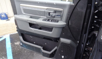 RAM 1500 BIGHORN CREW CAB full