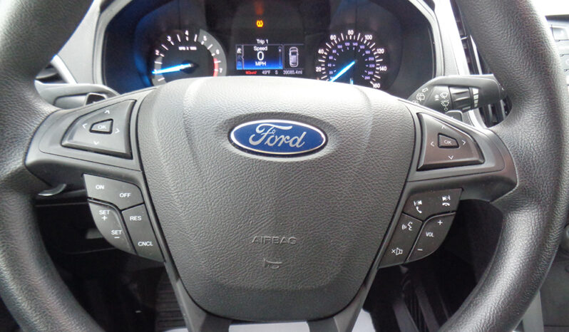 FORD EDGE SE full