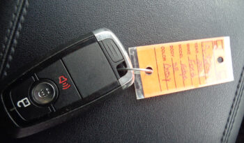 FORD EDGE SE full