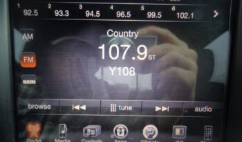 RAM 1500 BIGHORN CREW CAB full