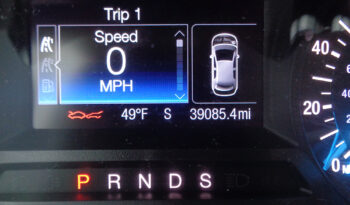 FORD EDGE SE full