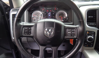 RAM 1500 BIGHORN CREW CAB full