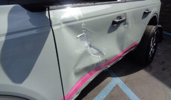 FORD BRONCO BIG BEND full
