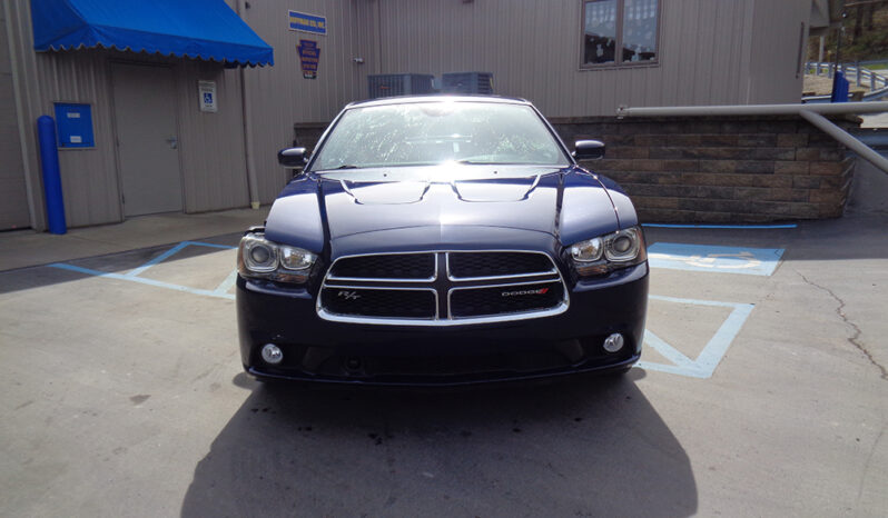 DODGE CHARGER R/T full