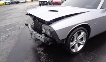 DODGE CHALLENGER R/T full