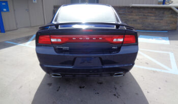 DODGE CHARGER R/T full