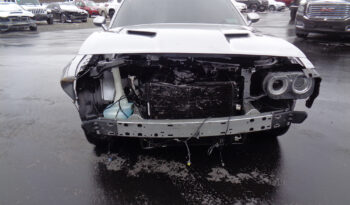 DODGE CHALLENGER R/T full