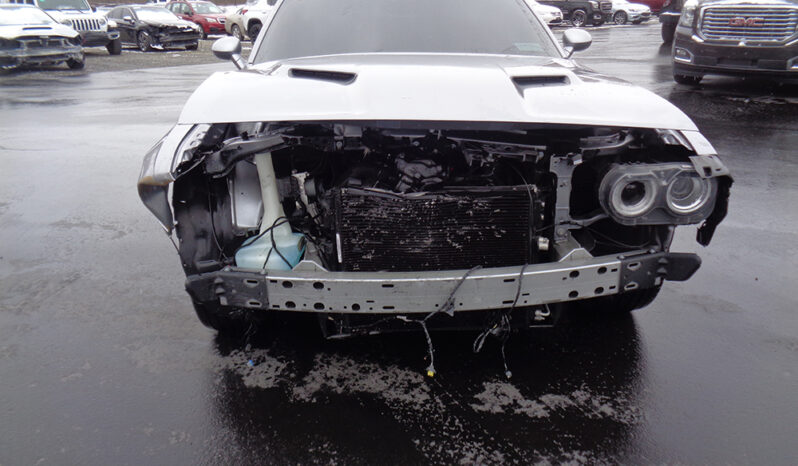 DODGE CHALLENGER R/T full