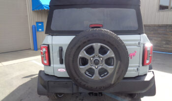 FORD BRONCO BIG BEND full