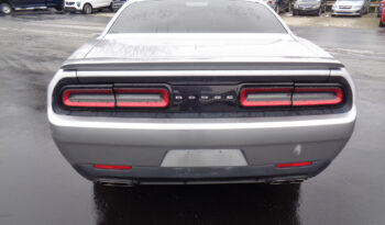 DODGE CHALLENGER R/T full