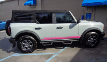 FORD BRONCO BIG BEND full