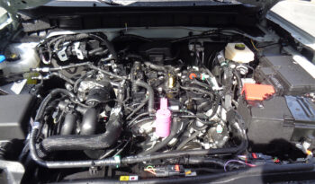 FORD BRONCO BIG BEND full