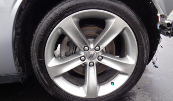 DODGE CHALLENGER R/T full