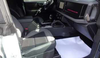 FORD BRONCO BIG BEND full