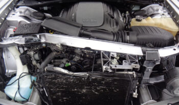 DODGE CHALLENGER R/T full