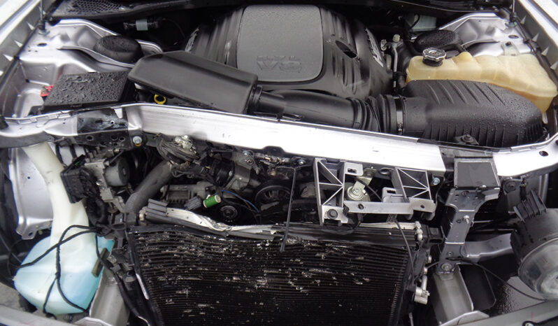DODGE CHALLENGER R/T full