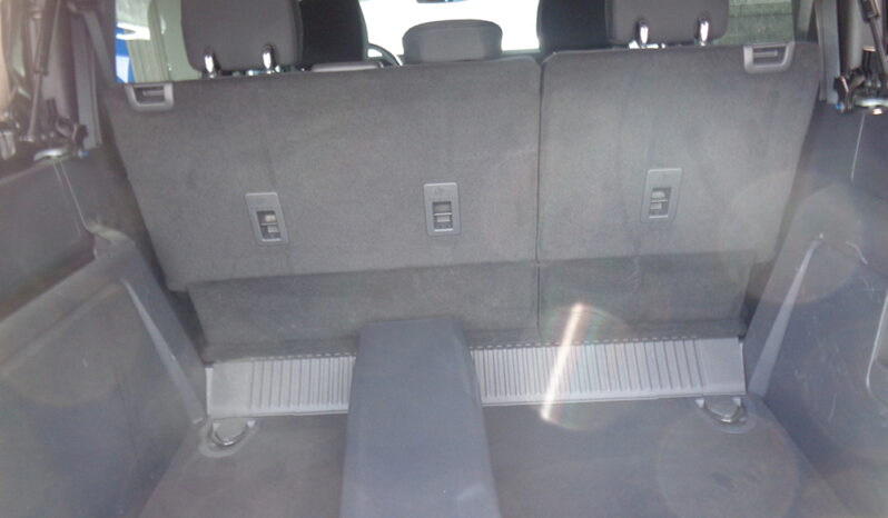 FORD BRONCO BIG BEND full