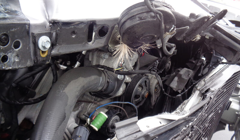 DODGE CHALLENGER R/T full
