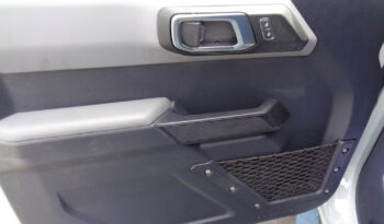 FORD BRONCO BIG BEND full