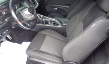 DODGE CHALLENGER R/T full