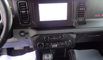 FORD BRONCO BIG BEND full