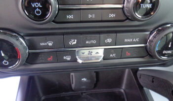 FORD BRONCO BIG BEND full