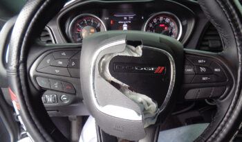 DODGE CHALLENGER R/T full