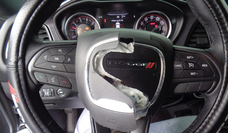 DODGE CHALLENGER R/T full