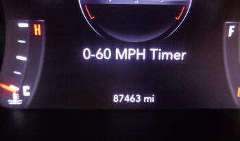 DODGE CHALLENGER R/T full