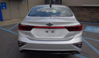 KIA FORTE LXS full