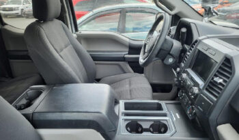 FORD F-150 STX EX CAB full