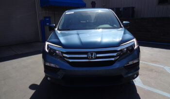 HONDA PILOT EX full