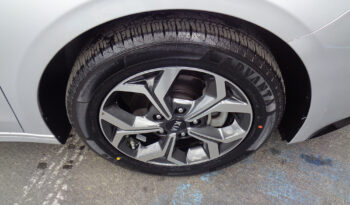 KIA FORTE LXS full