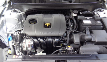 KIA FORTE LXS full