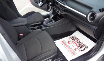 KIA FORTE LXS full