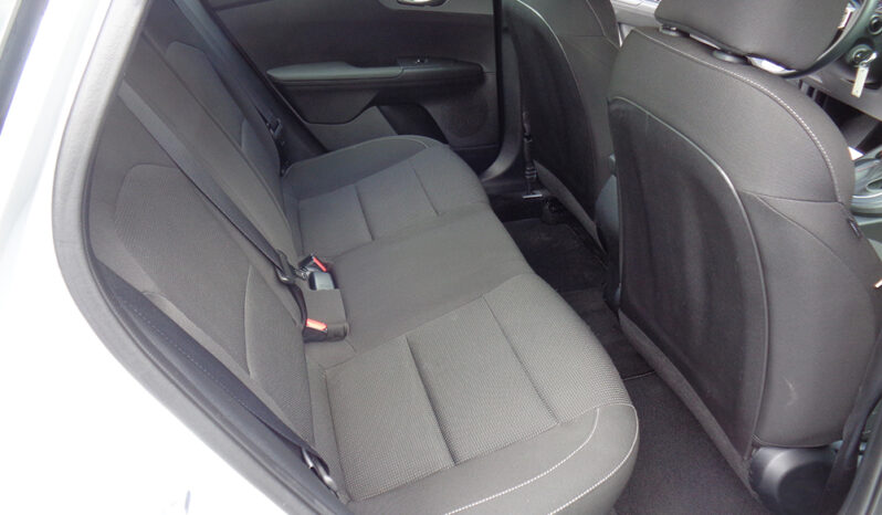 KIA FORTE LXS full