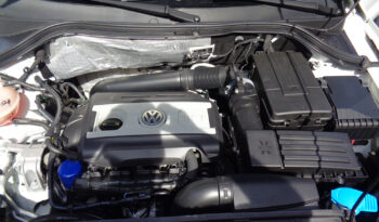 VOLKSWAGEN TIGUAN LIMITED full