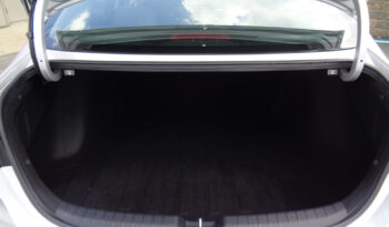 KIA FORTE LXS full