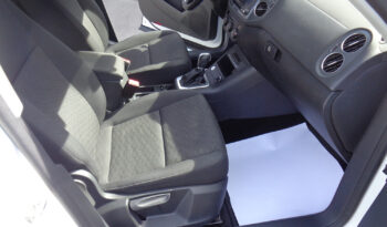 VOLKSWAGEN TIGUAN LIMITED full