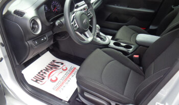 KIA FORTE LXS full