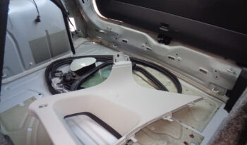 VOLKSWAGEN TIGUAN LIMITED full