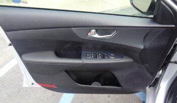 KIA FORTE LXS full