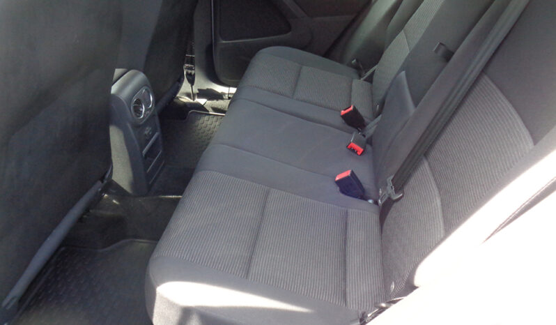 VOLKSWAGEN TIGUAN LIMITED full