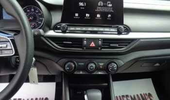 KIA FORTE LXS full