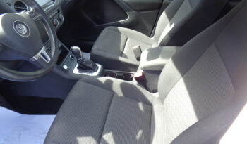 VOLKSWAGEN TIGUAN LIMITED full