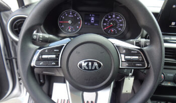 KIA FORTE LXS full