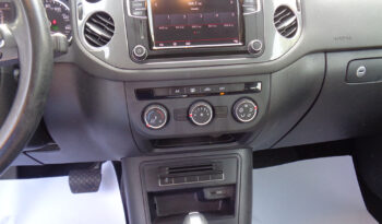 VOLKSWAGEN TIGUAN LIMITED full