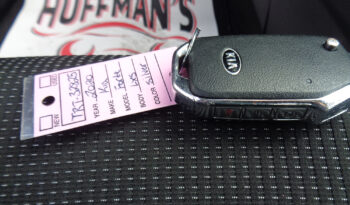 KIA FORTE LXS full