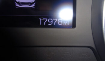 KIA FORTE LXS full