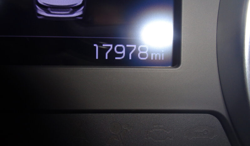 KIA FORTE LXS full